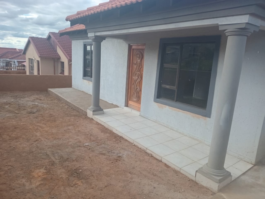 2 Bedroom Property for Sale in Mabopane North West